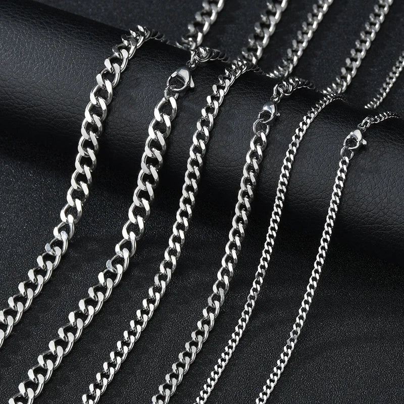Stainless Steal Chain