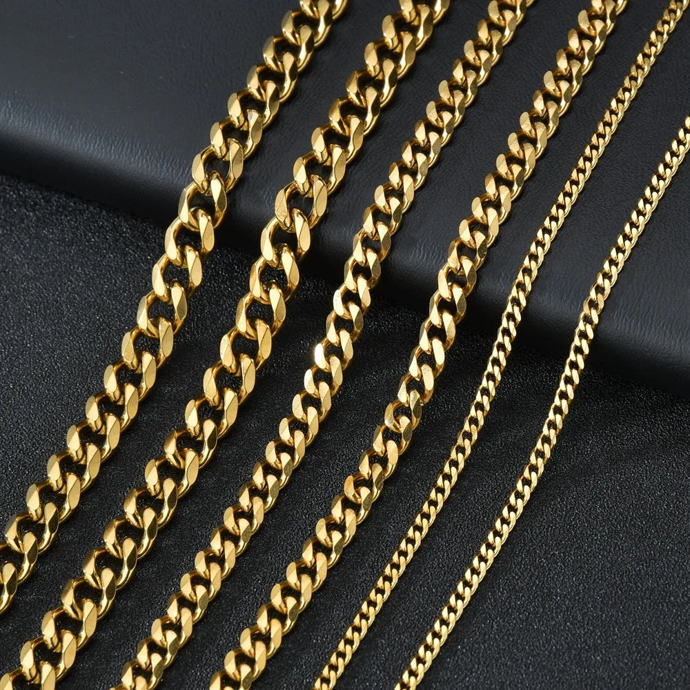 Stainless Steal Chain