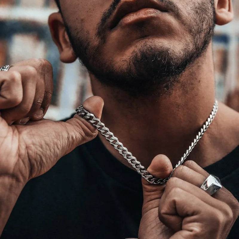 Stainless Steal Chain
