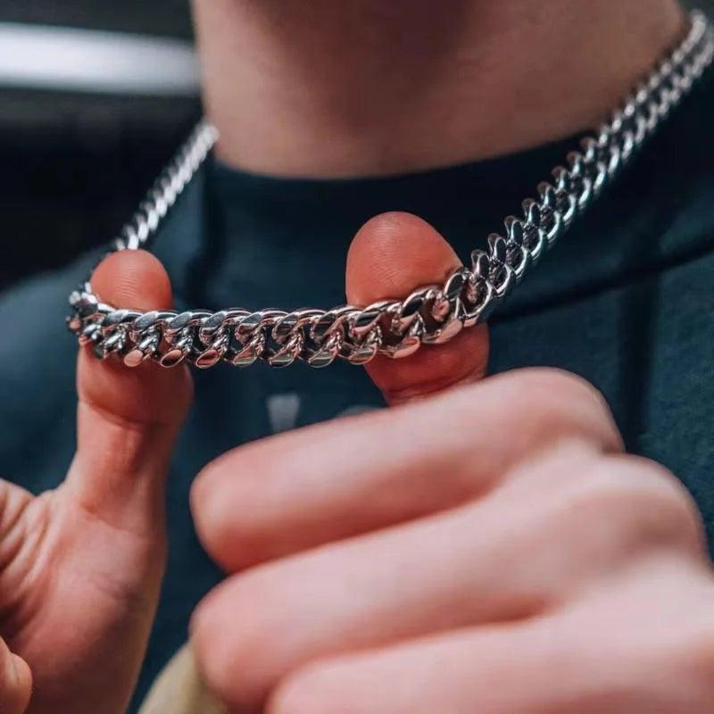 Stainless Steal Chain