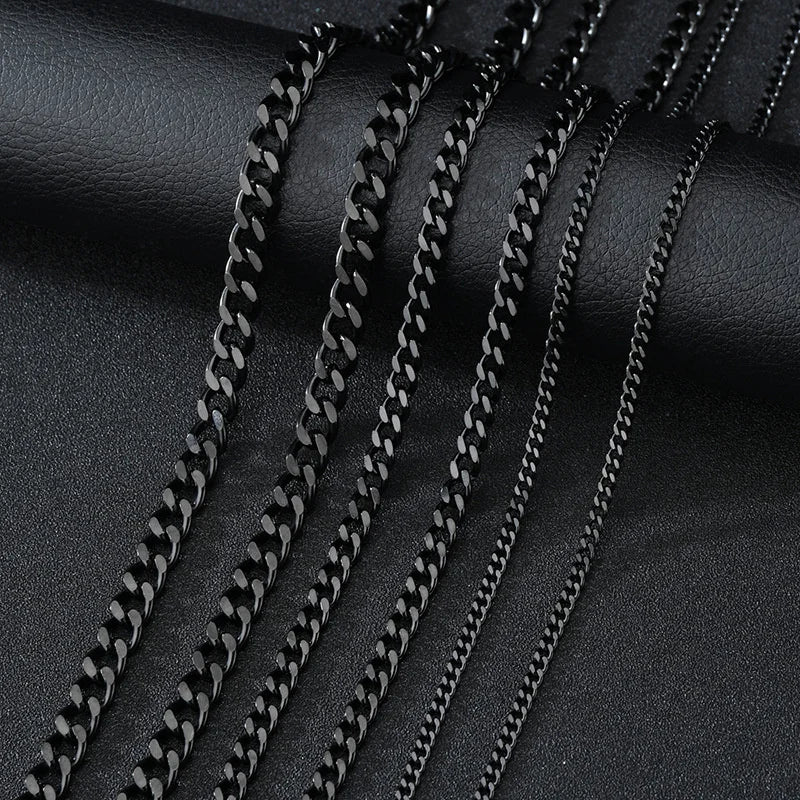 Stainless Steal Chain