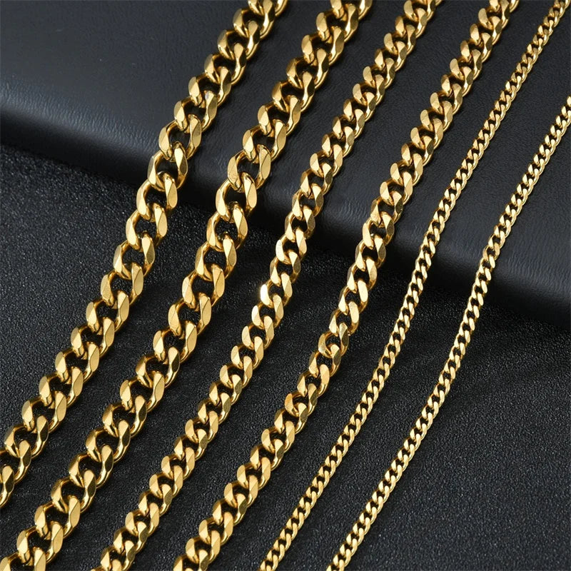 Stainless Steal Chain