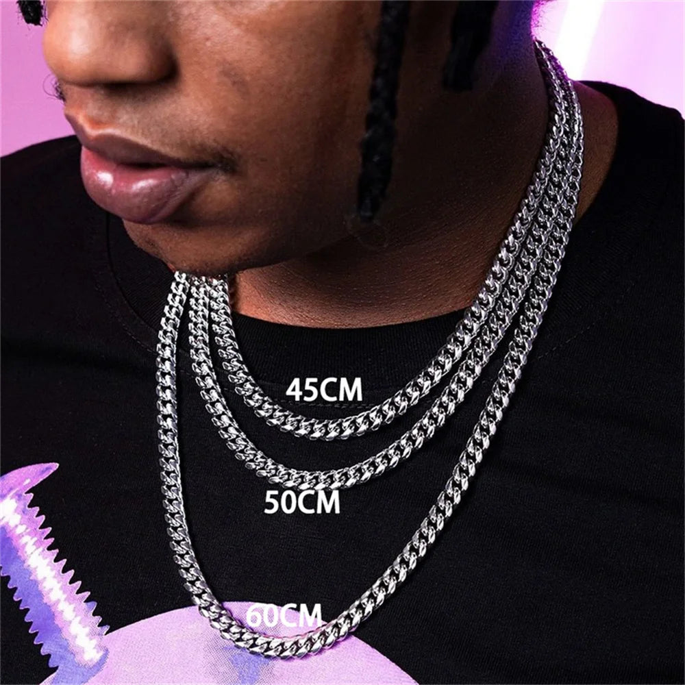 Stainless Steal Chain