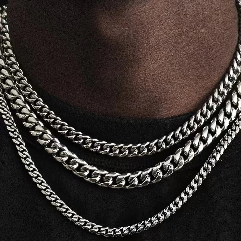 Stainless Steal Chain